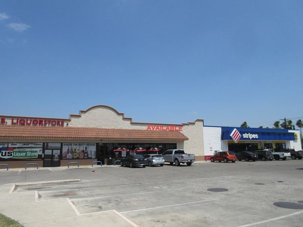Stripes Annex: 1603 W University Dr, Edinburg, TX 78539